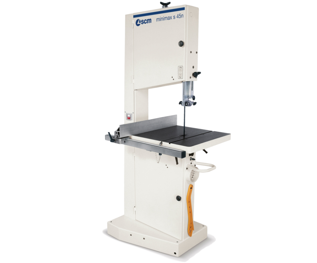 SCM S - Talen Machines B.V.