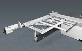 Afkorttafel standaard