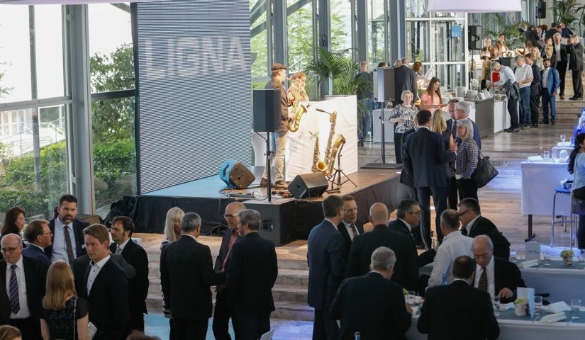 Ligna 2019 gemist? Wij informeren u!-afbeelding