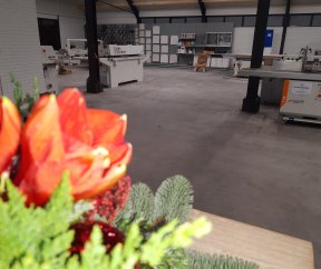 Gewijzigde openingstijden eindejaar periode-afbeelding