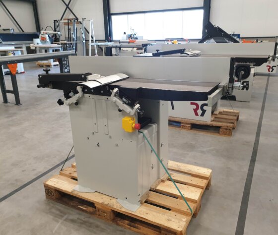 Vlakvandiktebank Robland XSD 310-afbeelding