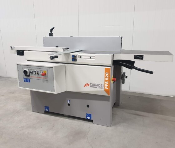 Vlakvandiktebank Casadei PFS 520-afbeelding