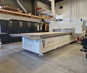 Busellato Easy Jet 5.12 voor Kelvion-afbeelding