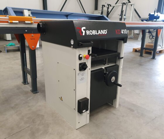 Vandiktebank Robland KD 410-afbeelding