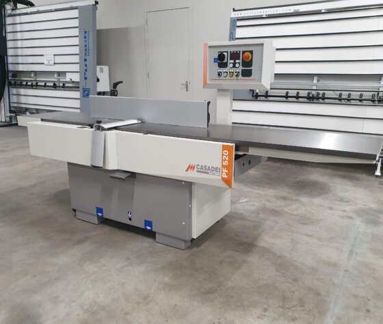 Vlakbank Casadei PF 520 M-afbeelding