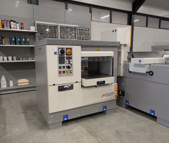Vandiktebank Casadei PS 520-afbeelding