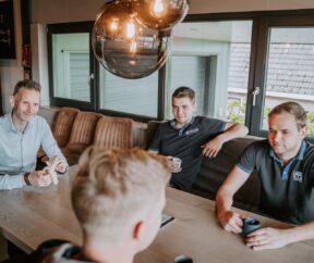 Gewijzigde openingstijden vakantieperiode-afbeelding