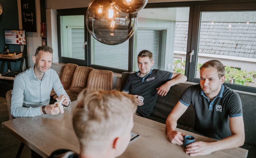 Gewijzigde openingstijden vakantieperiode-afbeelding