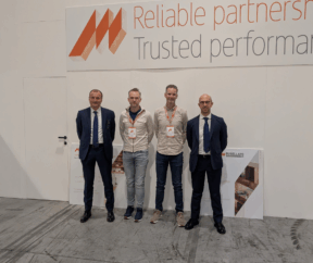 Casadei Busellato Day: Partnerschap, Innovatie en Service-afbeelding