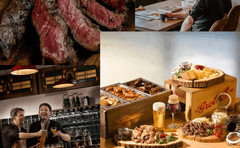 Gewijzigde openingstijden personeelsfeest-afbeelding