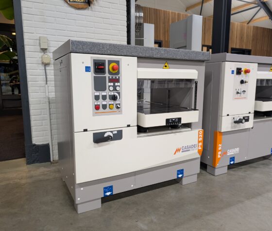 Vandiktebank Casadei PS 520-afbeelding