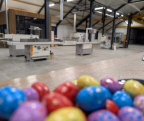 Gewijzigde openingstijden Pasen-afbeelding