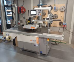 Hoogwaardige Casadei-machines voor Top Bouw- en Timmerwerk-afbeelding