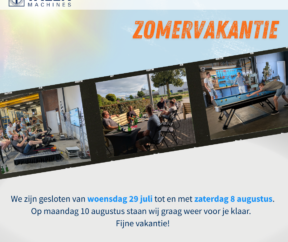 Gewijzigde openingstijden vakantieperiode-afbeelding